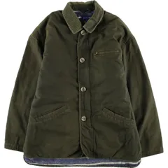 2025年最新】J.crew ハンティングジャケットの人気アイテム - メルカリ