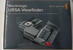 Blackmagic URSA Viewfinder