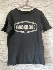 2024年最新】back bone tシャツの人気アイテム - メルカリ