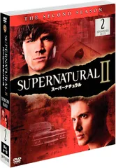 DVD スーパーナチュラル シーズン1〜9 まとめ売り　洋画　※欠品シーズンあり 91QIHBKdZML.jpg