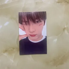 【匿名配送】TOMORROW X TOGETHER ソウルコン TXT 韓国 ペンミトゥバ MOA ZONEEVENT スビン トレカ