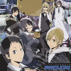TV애니메이션 듀라라라!! DJCD 듀라라지 게시판 관찰 일기 2장째[CD, 음악 중고 CD]렌탈 떨어짐