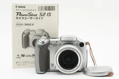 2025年最新】CANON PowerShot S2 ISの人気アイテム - メルカリ 2025年最新】CANON PowerShot S2 ISの人気アイテム - メルカリ