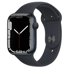 Apple Watch 7 アルミニウムケース