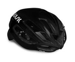 KASK（カスク）PROTONE ICON BLK Lサイズ サイクリングヘルメット【新品・未使用】