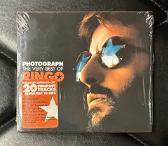 2025年最新】ringo starr リンゴスターの人気アイテム - メルカリ