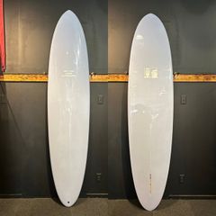 カリフォルニア発 PART TIME LOVER SURFBOARDS 『THE TEACHER』 8’5"　SINGLE MID ミッドレングス ファンボード