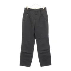 メゾンマルジェラ　2019AW チノパン　パンツ　コットン100% 2025年最新】Maison Margiela メンズ チノパンの人気アイテム