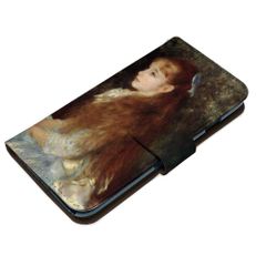 Ib 公式品イヴ赤牛革財布 ゲルテナ美術館レザーコインケースギャリー