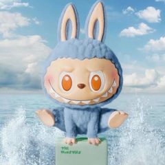 中国限定 北京オリンピック ビンドゥンドゥン フィギュア - メルカリ