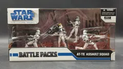 Amazon | Bandai Hobby - Maquette Star Wars - At-At 1/144