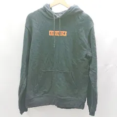 ◇ ⊇ arma bianca ハイキュー 長袖 パーカー サイズL ブラック レディース E  【1503050043502】のサムネイル