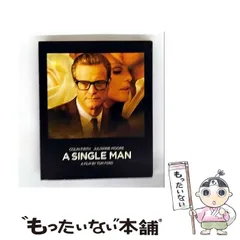 2025年最新】シングルマン コレクターズ・エディション [DVD]の