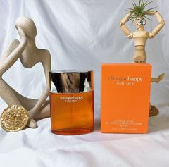 Clinique ハッピー フォー メン 50mL メンズ フレグランス 香水 - メルカリ