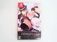 Switch OZMAFIA!! vivace