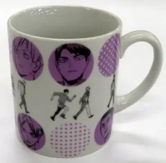 ハイキュー!!　湯呑み　グラス　2点セット 2422012072.jpg?1730885526