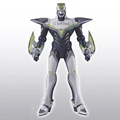【タイバニ】ワイルドタイガー　ソフビ　一番くじ　A賞【中古】 2026年最新】一番くじ A賞 ワイルドタイガー ビッグソフビの人気