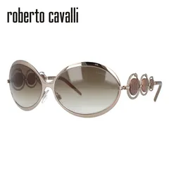 ロベルトカヴァリ サングラス Roberto Cavalli RC442S 34P レディースブランド 女性 ロベルトカバリ UVカットのサムネイル