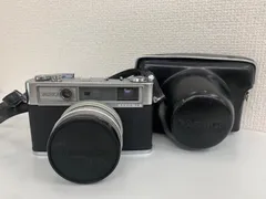 【美品】　Lynx-14 ヤシカ Yashica 45mm カメラ　ジャンク 美品】 Lynx-14 ヤシカ Yashica 45mm カメラ ジャンク - メルカリ