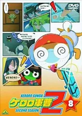 希少　中古＆未開封DVD ケロロ軍曹 1-12巻 セット 初回生産特典付き多数 希少 中古＆未開封DVD ケロロ軍曹 1-12巻 セット 初回生産特典付き