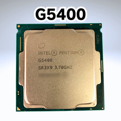 【中古】G5400【CPU】