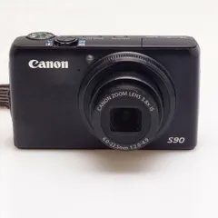 2025年最新】powershot s90の人気アイテム - メルカリ