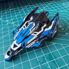 【ほぼ未使用】組み立て済み ミニ四駆 9個セット 2025年最新】ミニ四駆 完成品の人気アイテム - メルカリ