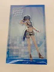 [PSA10]星街すいせい Summer Splash Party ホ PSA10]星街すいせい Summer Splash Party ホロライブ