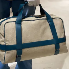 2025年最新】HERMES ボストンバッグ・旅行用バッグの人気アイテム