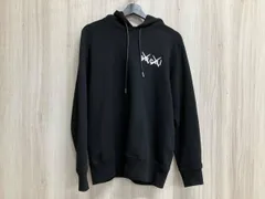2025年最新】sacai kaws パーカーの人気アイテム - メルカリ