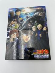 劇場版名探偵コナン　黒鉄の魚影　くろがねのサブマリン　DVD 2枚組
