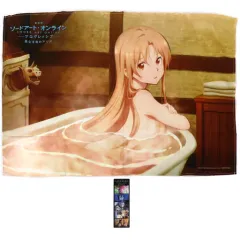 【中古】雑貨 2大特典セット 「Blu-ray/DVD 劇場版 ソードアート・オンライン -プログレッシブ- 星なき夜のアリア」 アマゾン購入特典