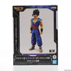 2025年最新】ドラゴンボール超 スーパーヒーロー dxf