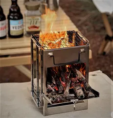 2025年最新】DoD 焚き火台の人気アイテム - メルカリ