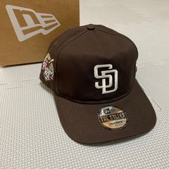 NEW ERA 《サンディエゴ・パドレス》 NEW ERA 《サンディエゴ・パドレス》