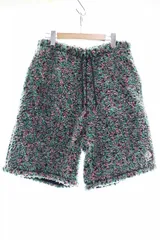 Supreme x The North Face パイルフリースショートパンツ Supreme The North Face High Pile Fleece Short (SS23) - $148
