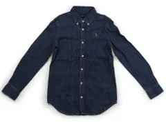 【ラルフローレン/RalphLauren】シャツ・ブラウス 140サイズ 男の子【子供服・ベビー服】（1954336）