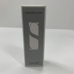 【新品未開封】【送料無料】ウィズコスメ　サラフェプラス 30g 3本セット サラフェシリーズ | with COSME公式サイト