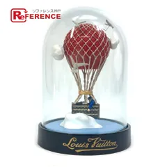 限定　ルイヴィトン　ノベルティ　HOTEL TROLL GLASS DOME 限定 ルイヴィトン ノベルティ HOTEL TROLL GLASS DOME
