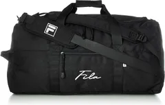 【数量限定】50L 3WAY 旅行バッグ 大容量 ショルダーバッグ スポーツバッグ リュック 2タイプロゴ 筆記体 正規体 ボストンバッグ ベルド取り外せる 大型 [フィラ] 収納 FM2276-FM2334