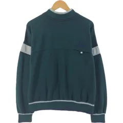 希少　オールド　クリスチャンディオール　スウェット　刺繍ロゴ　デカロゴ　M 超希少/90s】Stussy オールドステューシー スカルスケート