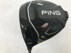 【最短翌日発送】G430 MAX | 10.5 | S | TOUR 173-55 | 中古 | ドライバー | ピン