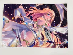 イベント限定】ゴブリンスレイヤー 女神官 ブシロード プレイ