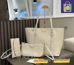 【今日WTO】Louis Vuitton ルイ・ヴィトン 組み合わせパック 三つの割引価格-WTO輸2入-MRD82