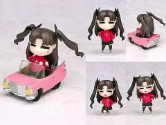 【中古】フィギュア ねんどろいど やさぐれ凛 「Fate/stay night」