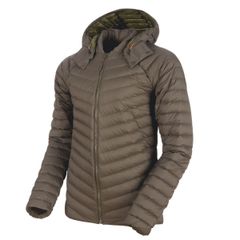 マムート ダウンジャケット MAMMUT ALVRA LIGHT IN HOODED JACKET アルブラ ライト ダウンジャケット マムート ジャケット  850fill  DELTA X