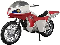 【中古】(未使用･未開封品)S.H.Figuarts 新サイクロン号