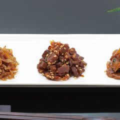 三河の佃煮 産地直送