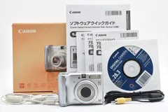 Canon Power Shot A540 デジカメ　動作品　スマホ転送 CANON PowerShot A540 Digital Camera - YouTube