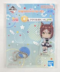 BANDAI SPIRITS 이치 반 쿠지 말 딸 프리티 더비 5탄 G상 파인 모션 아크릴 매력